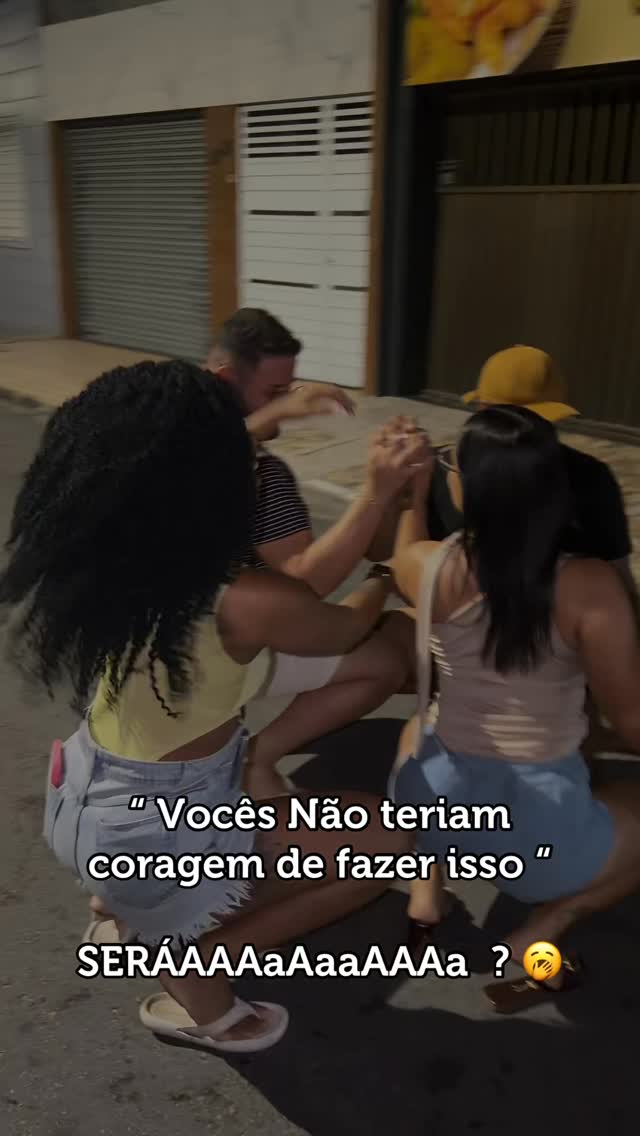 Sextou 🫢🫢🤌🏿
