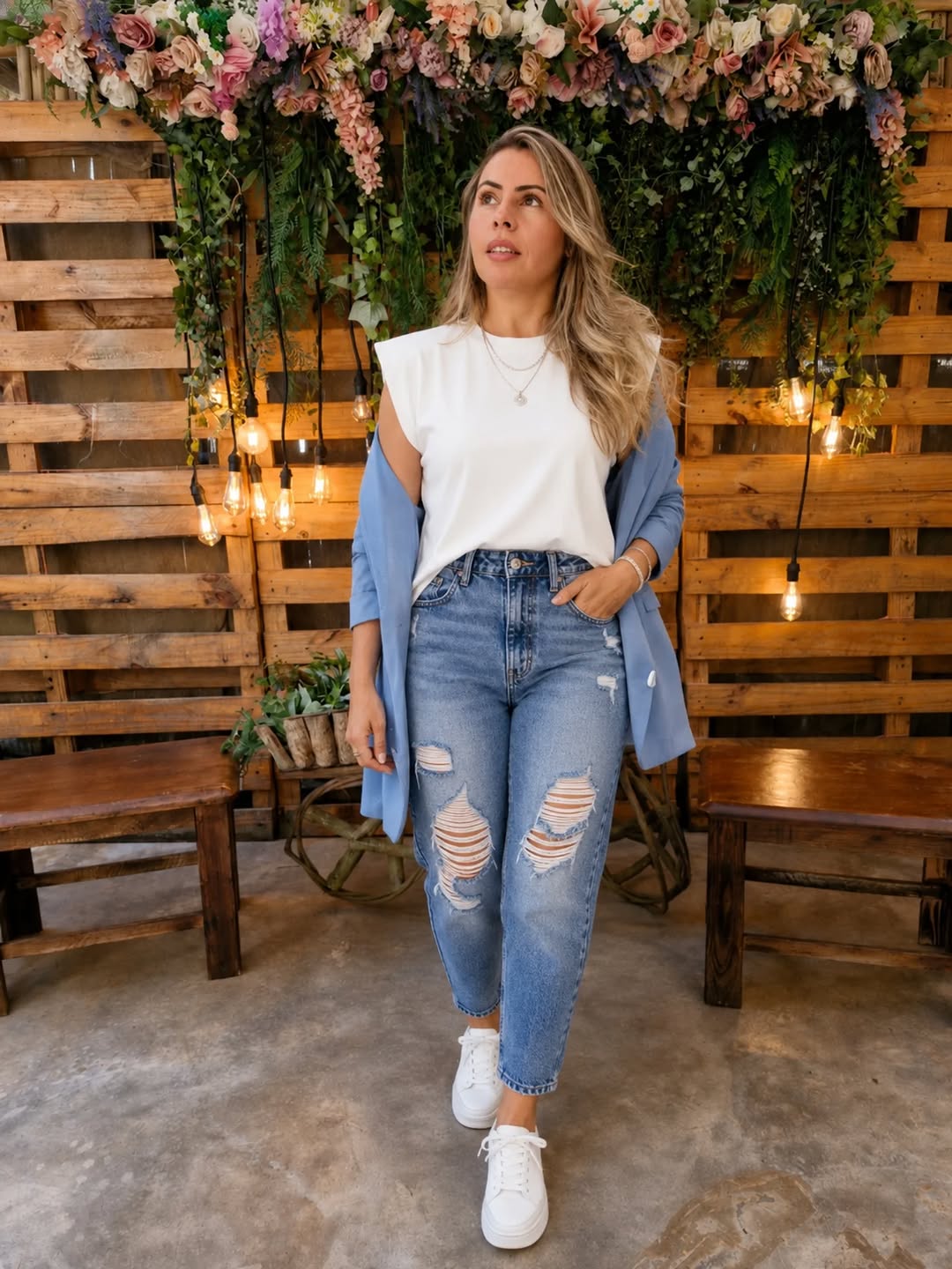 ✨️Look do Dia!!✨️

SHEIN Fit Check Challenge!

Pesquise por NCX2P na SHEIN para comprar exatamente o meu look e garantir descontos extras!

@sheinofficial @sheinbrasil

#SHEINtrends #SHEINsaveinstyle

#ad

Nome da loja: GlowEve
🆔 57094225
🔗 https://shein.top/sxg838k

Nome da loja: Dazy
🆔 23206625
🔗 https://shein.top/gzghod3

Nome da loja: EMERY ROSE
🆔 11507579
🔗 https://shein.top/fxi4rhv

Nome da loja: Elenzga
🆔 62655372
🔗 https://shein.top/sxg81vk

Nome da loja: Elenzga
🆔 55389060
🔗 h