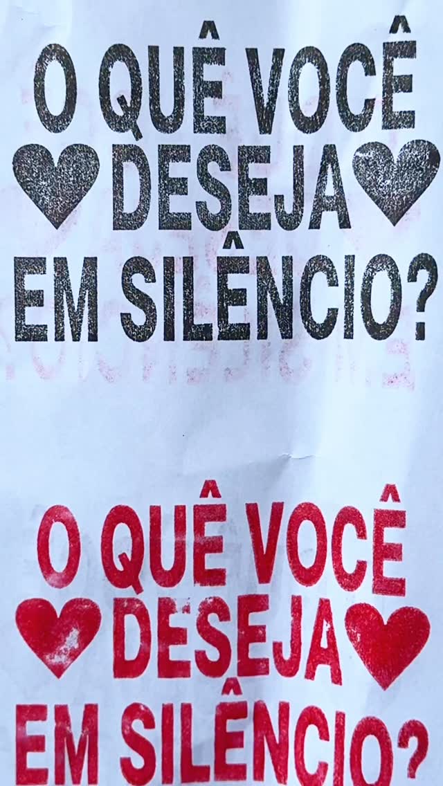 ☆⁺₊⋆ Amanhã às 23h eu te conto um segredo. Mas a gente nunca falou que seria de graça, apesar de gratuito. A gente vai arrancar de vocês o que vocês têm de mais valioso: O QUÊ VOCÊ DESEJA EM SILÊNCIO?
.
☆⁺₊⋆ A MAMBY participa do Baile Silencioso do @sescpompeia nesse sábado 23/05 das 23h à 01h integrando a programação gratuita da Virada Cultural 2026! ☆⁺₊⋆ 
.
☆⁺₊⋆ À convite do SESC, o @bailedosratos, @cabraguaraná y MAMBA NEGRA compõe o Baile Silencioso numa experiência imersiva onde o público c