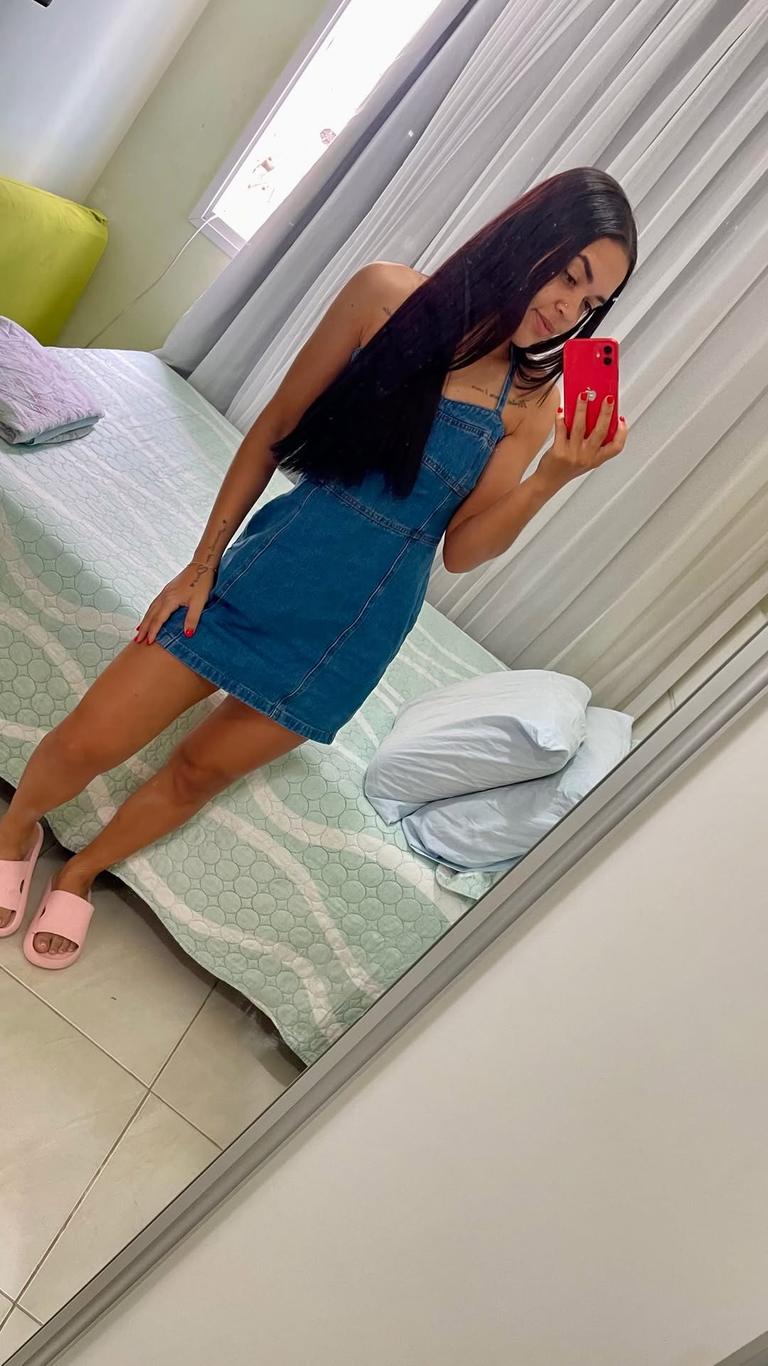 Lets’ bora #sabadouuuu❤️