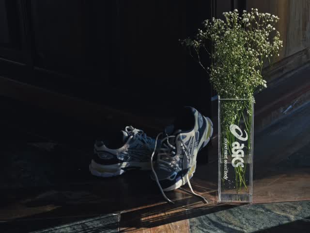 ASICS GEL NYC 2.0

Obrigado pela confiança do time para realizar este projeto, feliz pelo resultado!