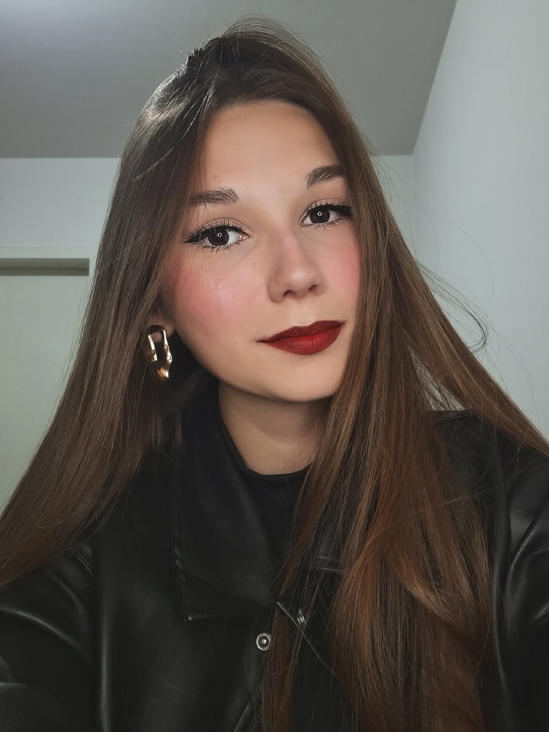 🐈‍⬛💋