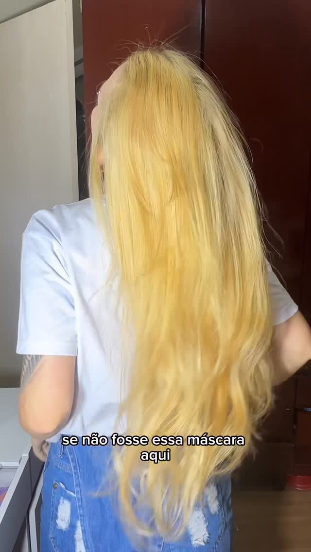 Melhor tratamento para cabelos com duas químicas!!!
Id : 9R69A2-1MZN 
@mercadolivre 
#MercadoLivre #AeC287 #Beauty #BelezaNoMercadoLivre