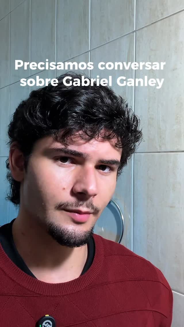 Meus pêsames à família e amigos próximos do Ganley Gabriel🖤
.
Ganley com certeza foi inspiração para muitos jovens e sempre será lembrado, descanse em paz e que Deus conforte a todos.