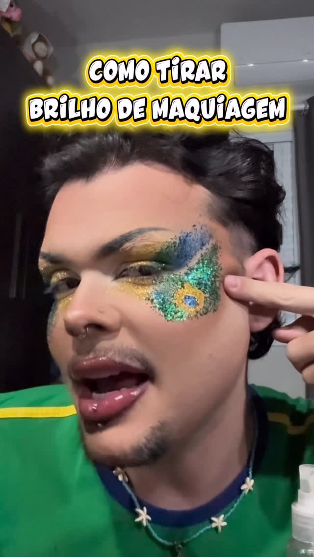 Já salva essa dica porque eu sei que um dia você vai usar 🤌🏻❤️ 

#dicademaquiagem #makeup #maquiagempassoapasso