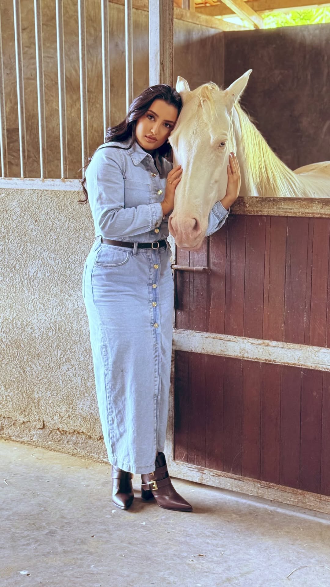 🤎🐴✨@dmanabrand_