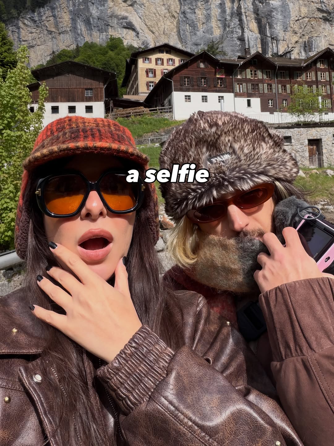 saudades da soíça 😔 #switzerland