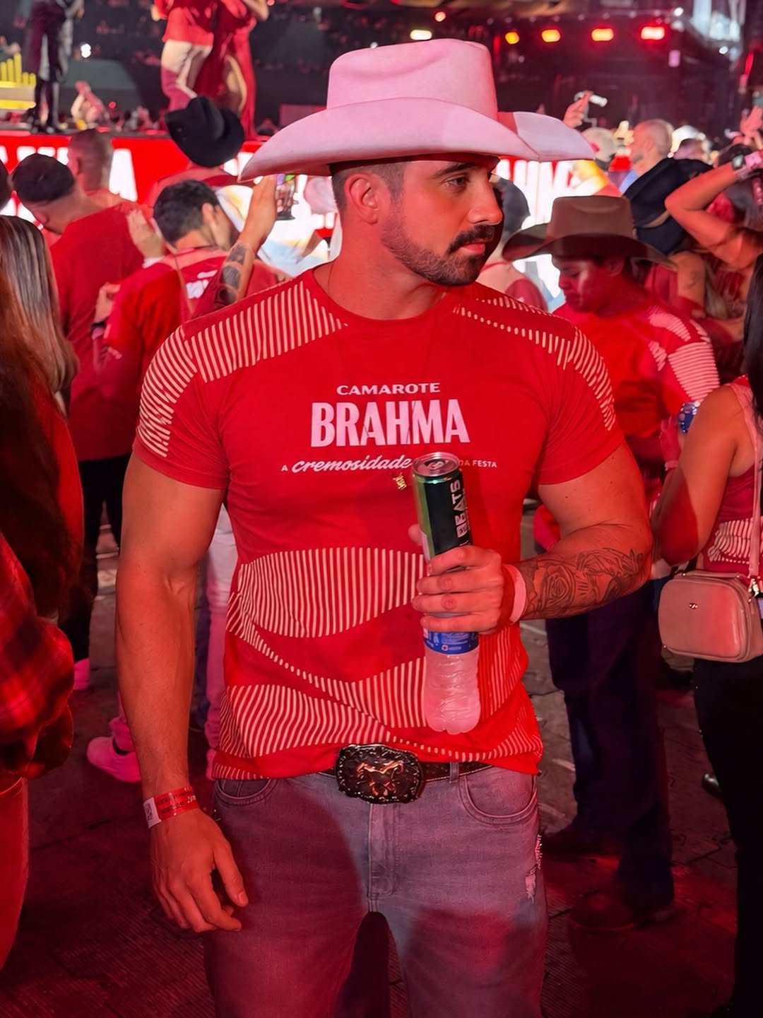 Menino da Pecuária 🤠