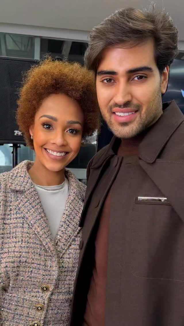 São Paulo • com a maior referência de mega hair do Brasil. Sim, estou levando a técnica dele para Curitiba. 
.
.
.
#megahair #beleza #hair
