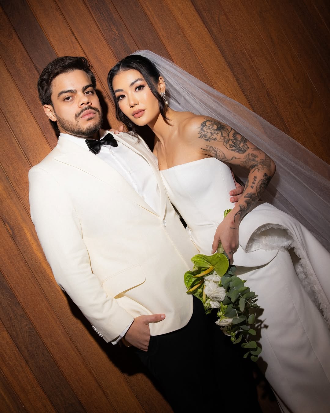 Parecia editorial. Mas tudo aqui era real. Que noite memorável ontem na @chacara.graciosa . Tive o prazer de fotografar o casamento deles @luanasaemi e @luisotaviortiz e preciso dizer que foi simplesmente difícil montar um post. A @luanasaemi era detalhista e casamentos assim não acontecem por acaso, existe intenção em cada detalhe. Quero saber qual foto mais gostaram ???? Por que tenho várias para o próximo post 🤍