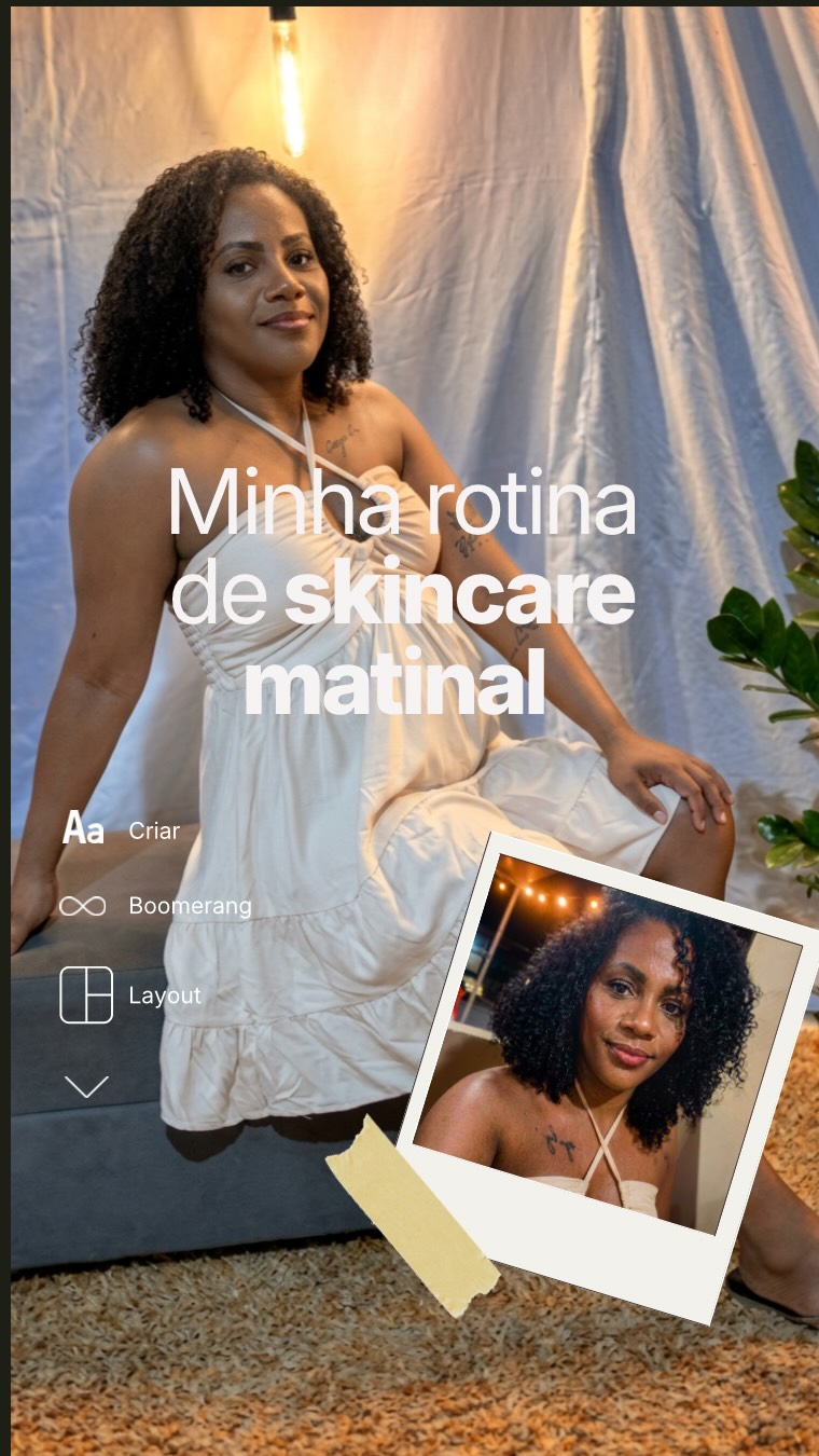 Olá gatinhas ❣️ 
Hoje vim mostrar pra vocês a minha rotina de skincare 🥰
Me conta quais produtinhos vocês estão usando no de vocês??

#rotina #skincare #beleza #viral #hidratantegarnier