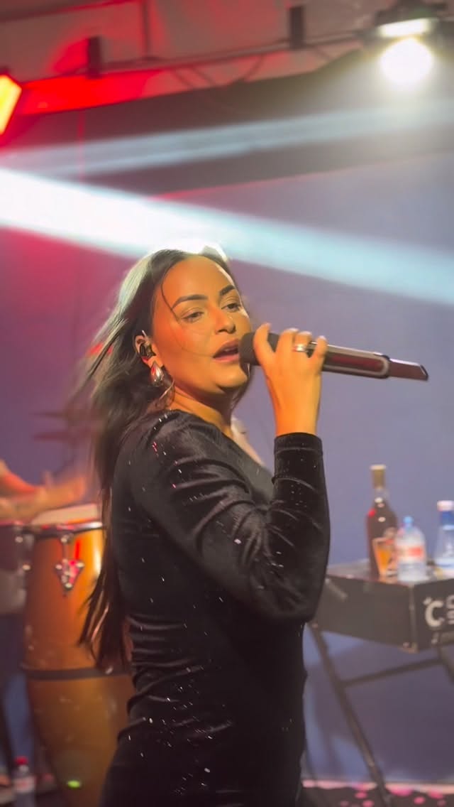 Do nosso último FDS!!

Alô @nenempressaooficial e @kadu_pressao sucesso! 💥💥✅🎶