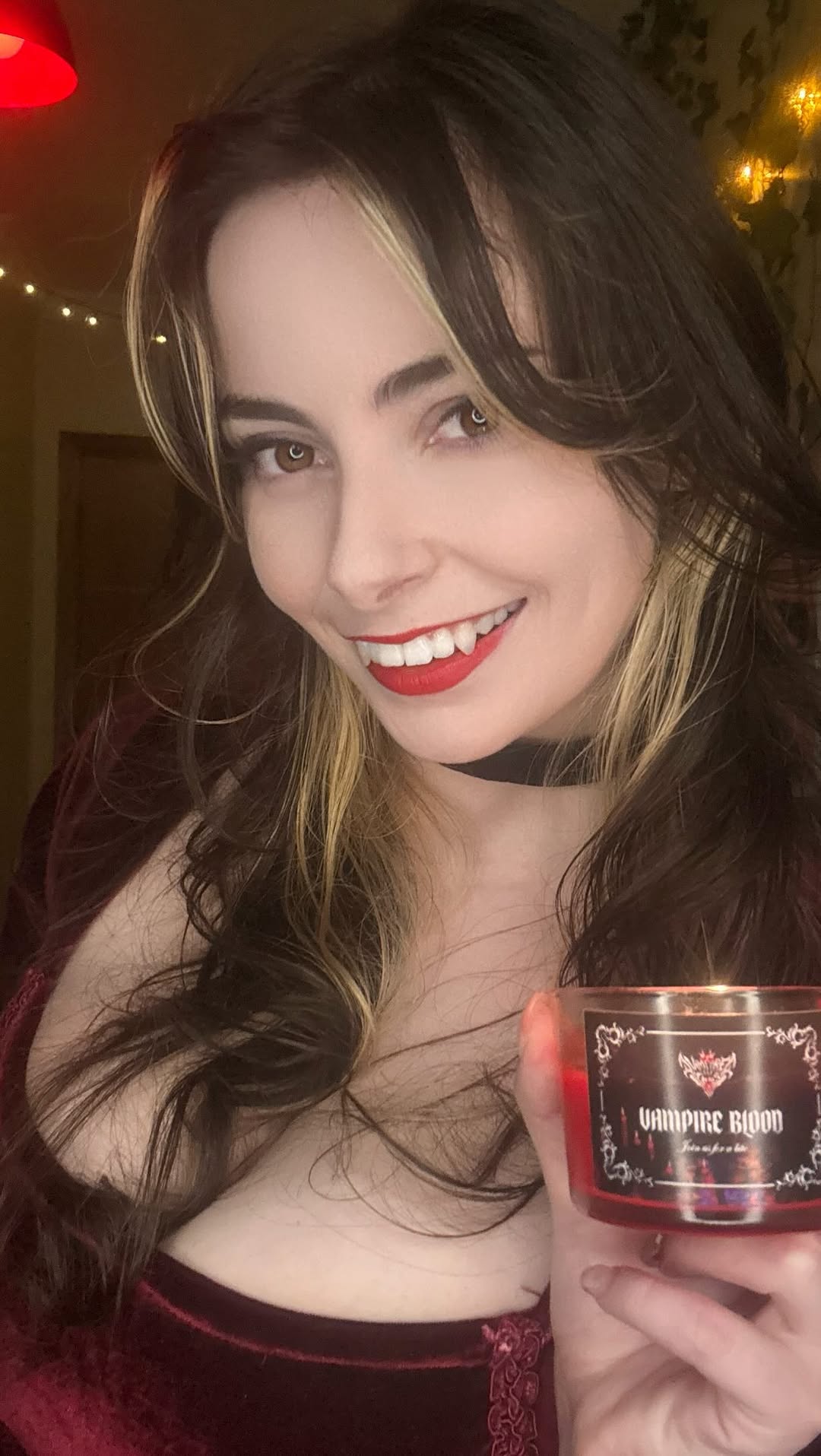 Vocês já estão convidados ♥️ cupom de desconto: beatizzy
Ingressos e mais detalhes na bio da @xvampirefreaks 
Não fiquem de fora dessa 🖤✨
.
.
#alternativo #festa #sleeptoken #vampirefreaks