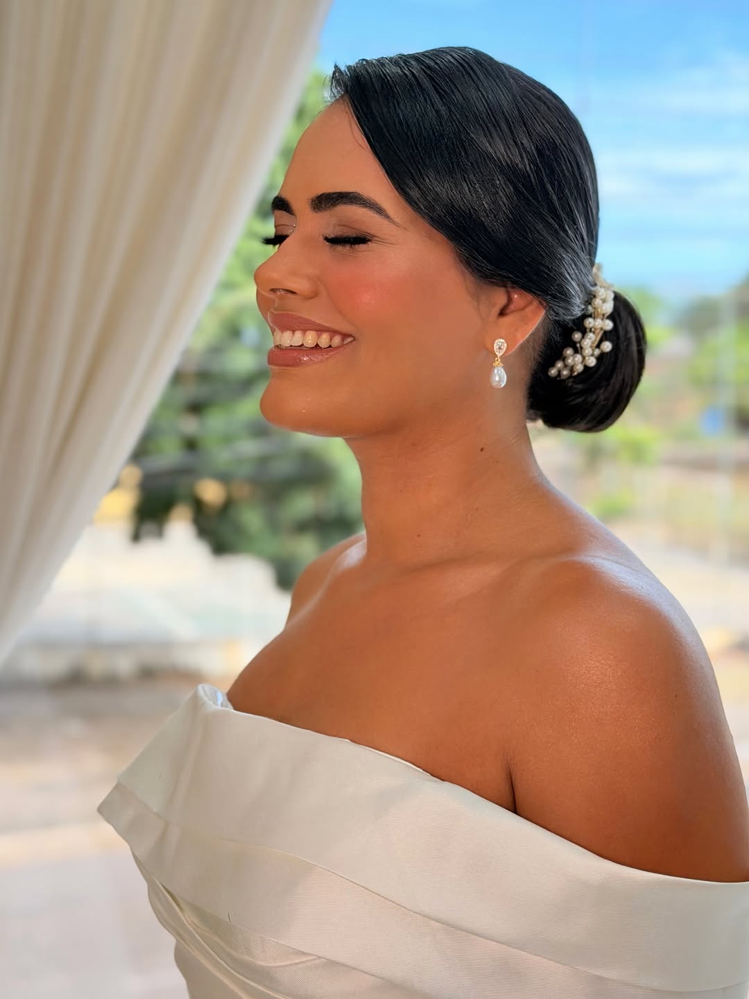 Noiva linda 👰🏻💍