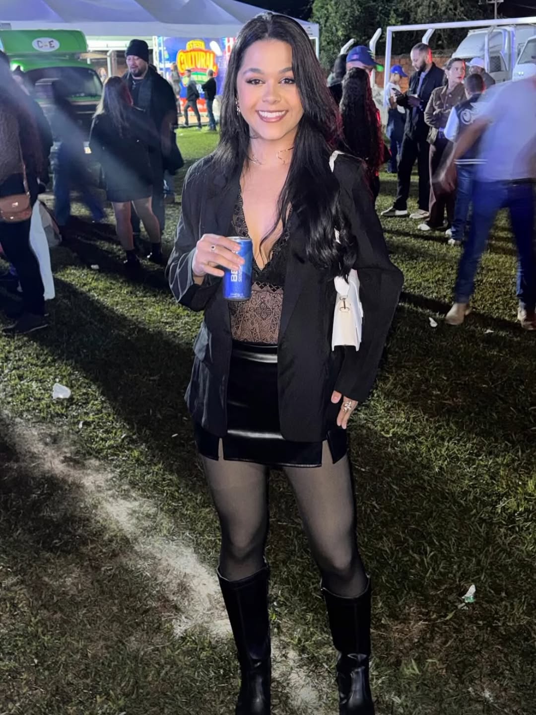All Black 🖤