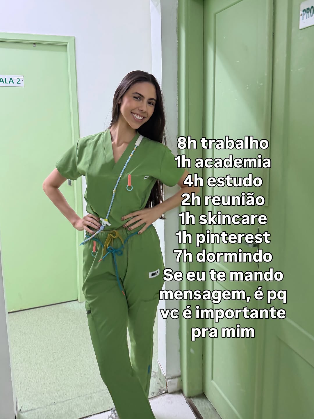 Fazendo aqui minhas metas da semana:
- manter a pose
- não surtar ✨