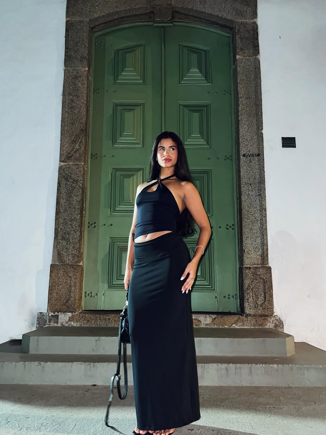 all black.✨ @mariab.closet 

CUPOM: IASMIN