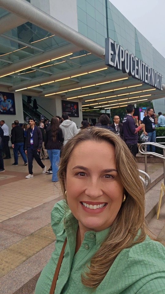 🚀 O futuro da sua alimentação em 3 tendências! A indústria de alimentos mudou e a APAS 2026 provou isso! 🚨 

Fui conferir as novidades trazidas na maior feira supermercadista do mundo, a @apasshow e percebi 3 tendências fortes de mercado. 

A indústria entendeu que a gente quer saúde, mas sem perder tempo na cozinha e nem abrir mão do sabor. 

Se você quer saber o que vai dominar as gôndolas dos supermercados e a sua rotina nos próximos meses, presta atenção nesse vídeo! 

@italac_oficial
@mar