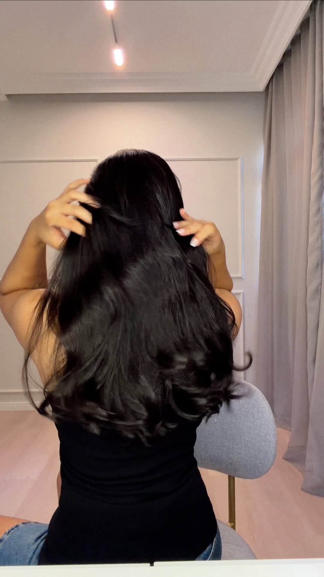 Já conhecem este produto de @pantenebrasil? 💆🏻‍♀️

#pantene_1f27 #CabeloPantene #publi #SerumPanteneBambu