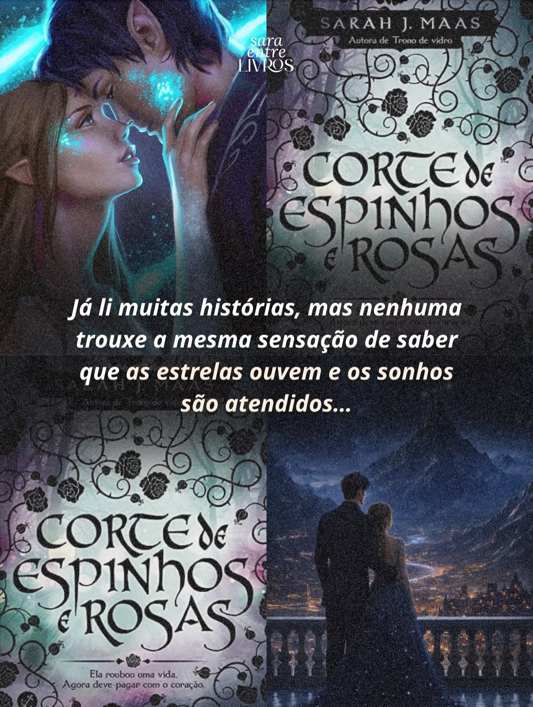 a sensação: 😭🥺🤧

#livros #leitura #explorepage #bookstagram