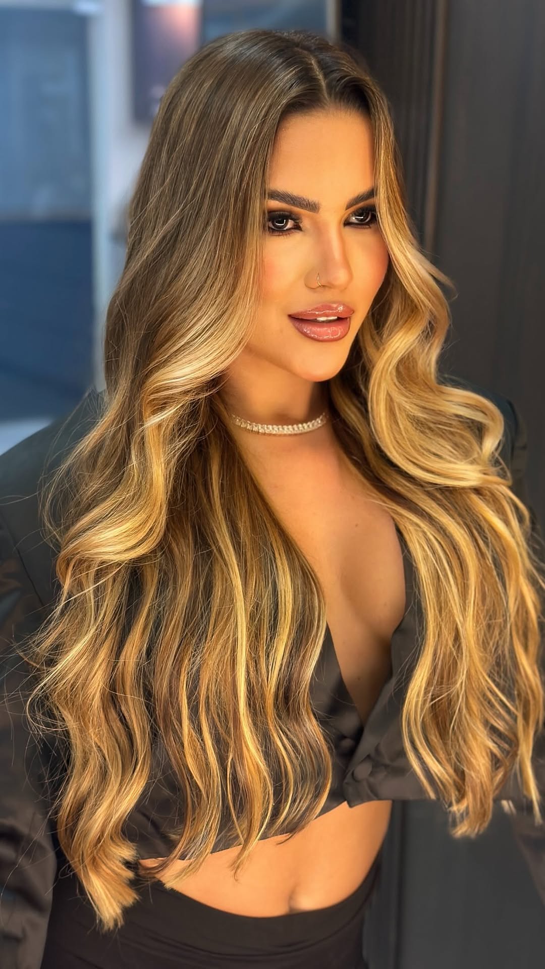 CLAREOU✨✨✨✨✨

 #trend #cabelo #reels #hair