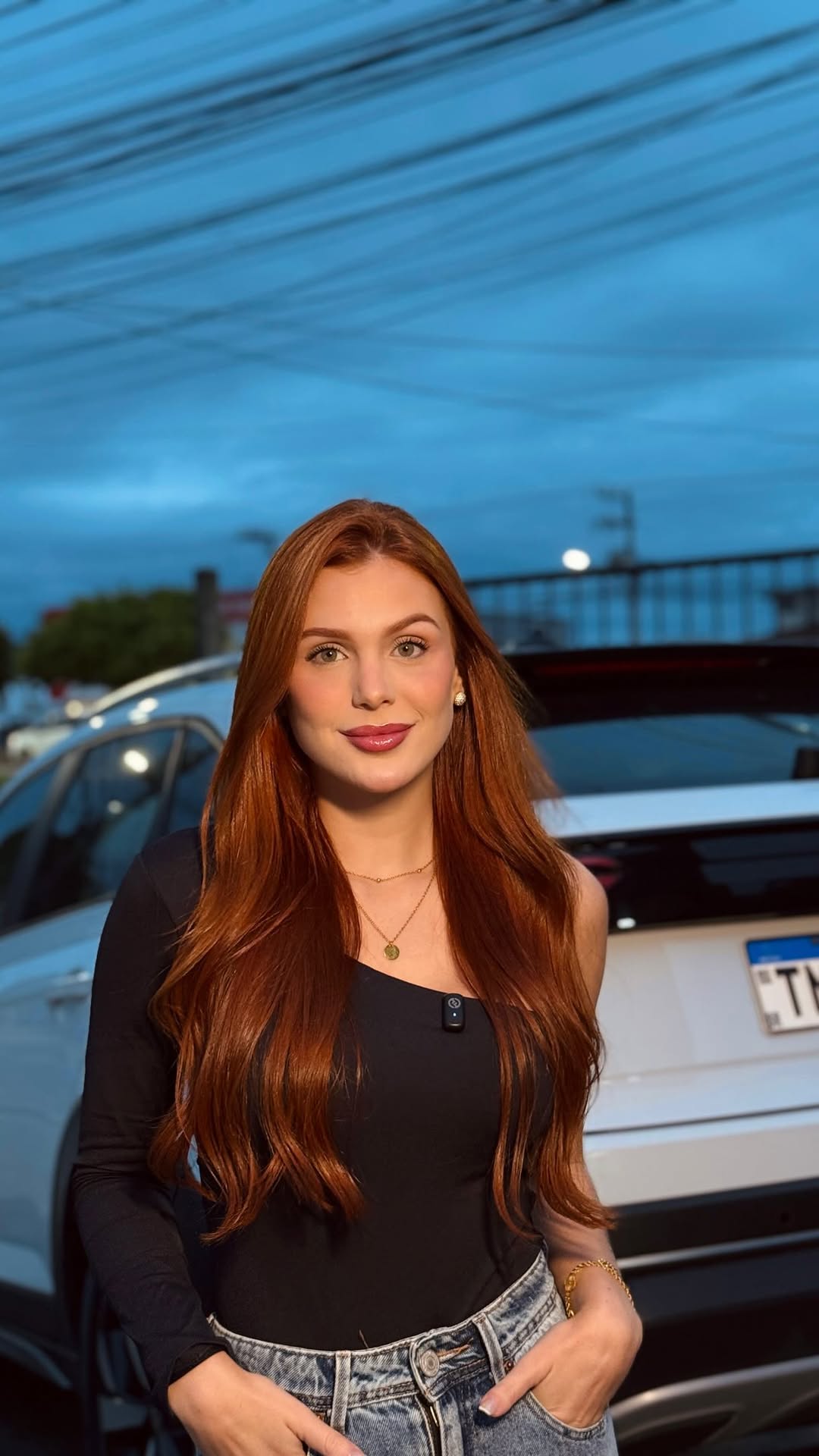 SUV para todos os estilos, mas uma coisa eles têm em comum: presença, conforto e muita tecnologia.
Agora é só passar na i9 e escolher o SUV que mais combina com você 🚗💨

@canarioagencia
