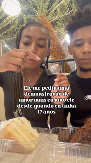 É isso deixa claro meu amor ❤️

#casal #fy #pretos