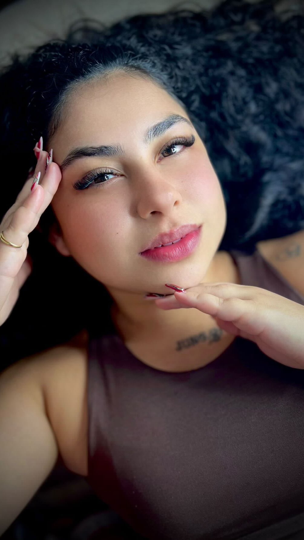 Um alongamento de cílios bem colocado, faz toda a diferença, Né @maiabeautydesigner ?💋🤩✨✨
:
#lash #design #lashes #beleza #explore