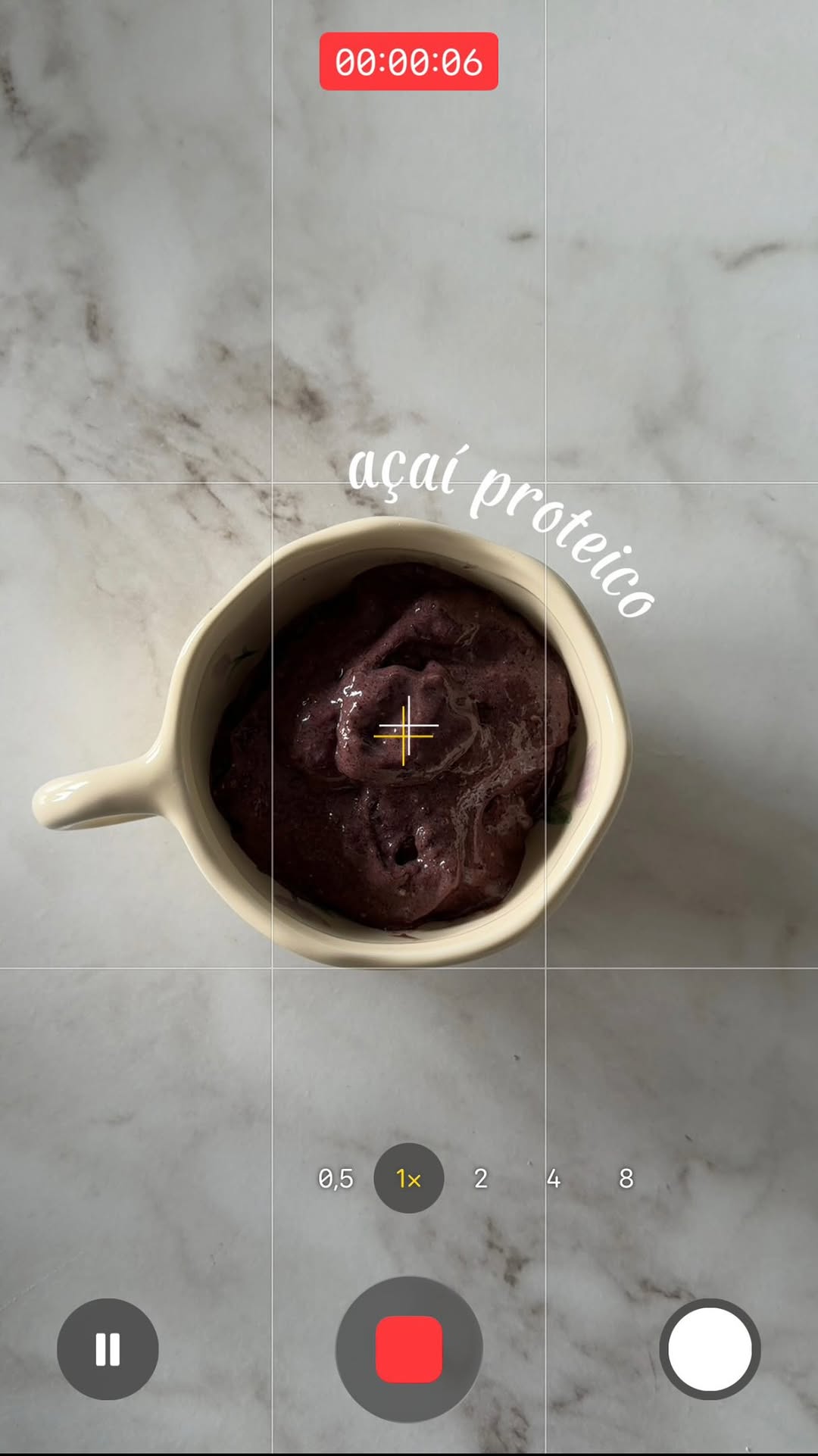 que DELICIAAA que fica, perfeito pra dias de solzão sabe? testem e depois me contem o que acharam 🍨 

a Duda é maravilhosaaaa e monta o plano alimentar de acordo com o que você 🫵 gosta, então fica 1000x mais fácil E GOSTOSO de ter uma vida saudável ⭐️ ela atende aqui na ilha do governador e online também, as senhoritas têm desconto por minha indicaçãooo

nosso cupom na @maismu é 🏷️JULOPES e eu indico muito o whey de paçoquita e o de brownie tambemmm é muito gostoso pra outras receitinhas 

#e