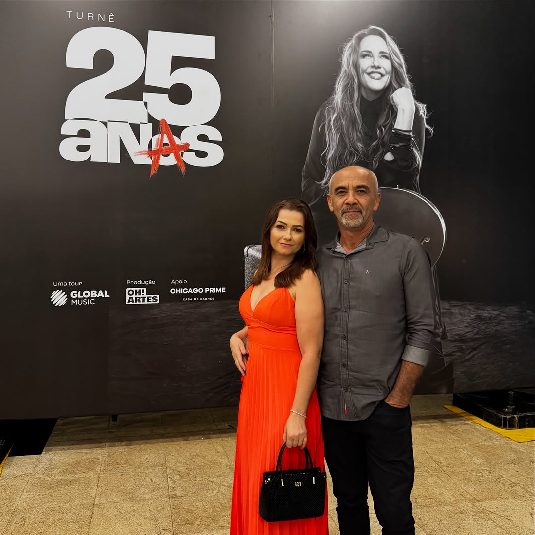 Uau!!! Quase três décadas… 
Que loucura, hein?! Como você conseguiu me aguentar esse tempo todo? 🤭
Obrigada por sempreeee… Fazer nosso dia ser especial ♥️
*
*
#registrodeumdiaespecial❤️ #bodasdeervas29anos #jantarromântico #showanacarolina #meupar❤️