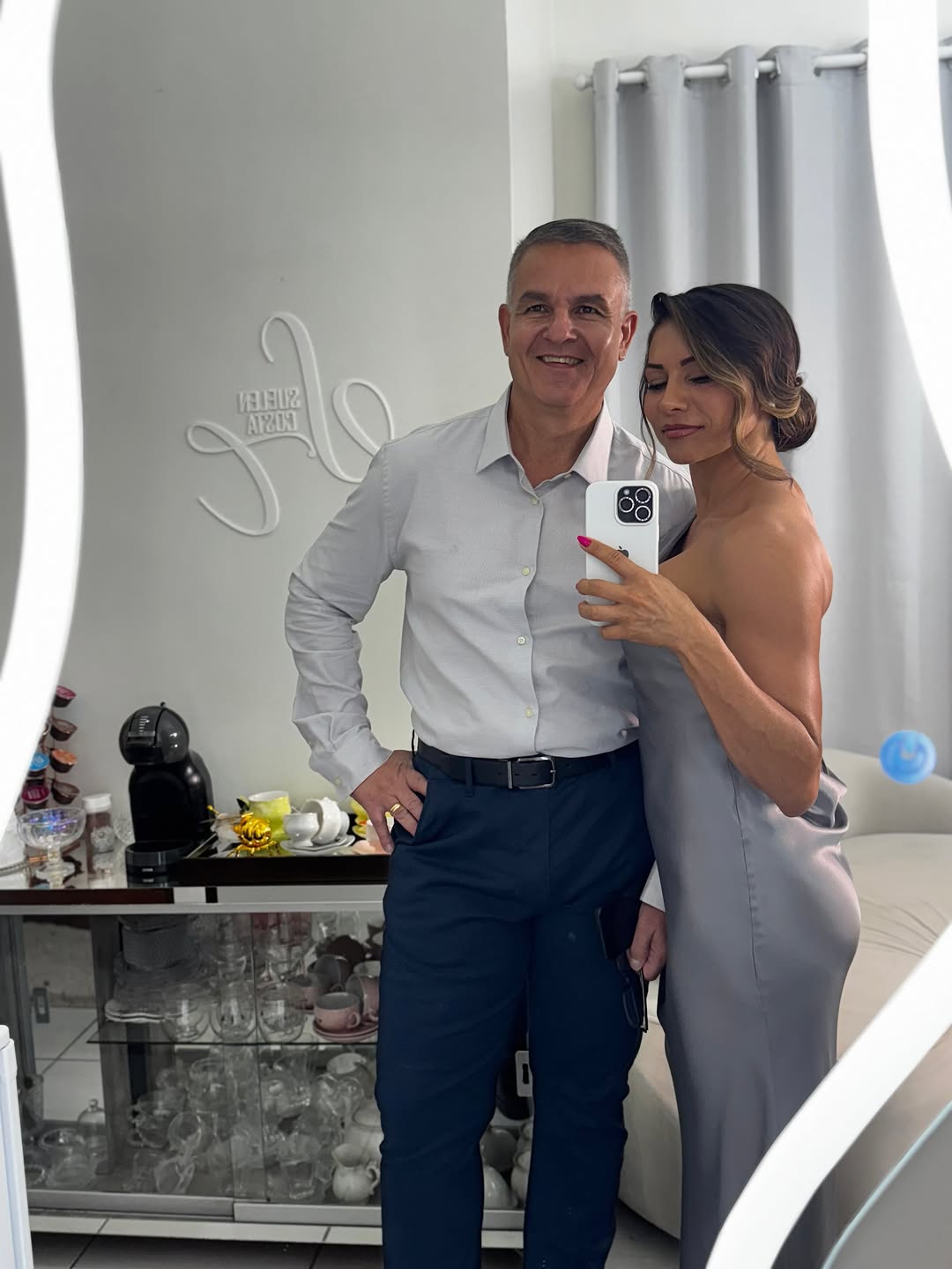 Parabéns meu Gatico 🩷🎉 Te amo 
Deus abençoe sempre sua vida