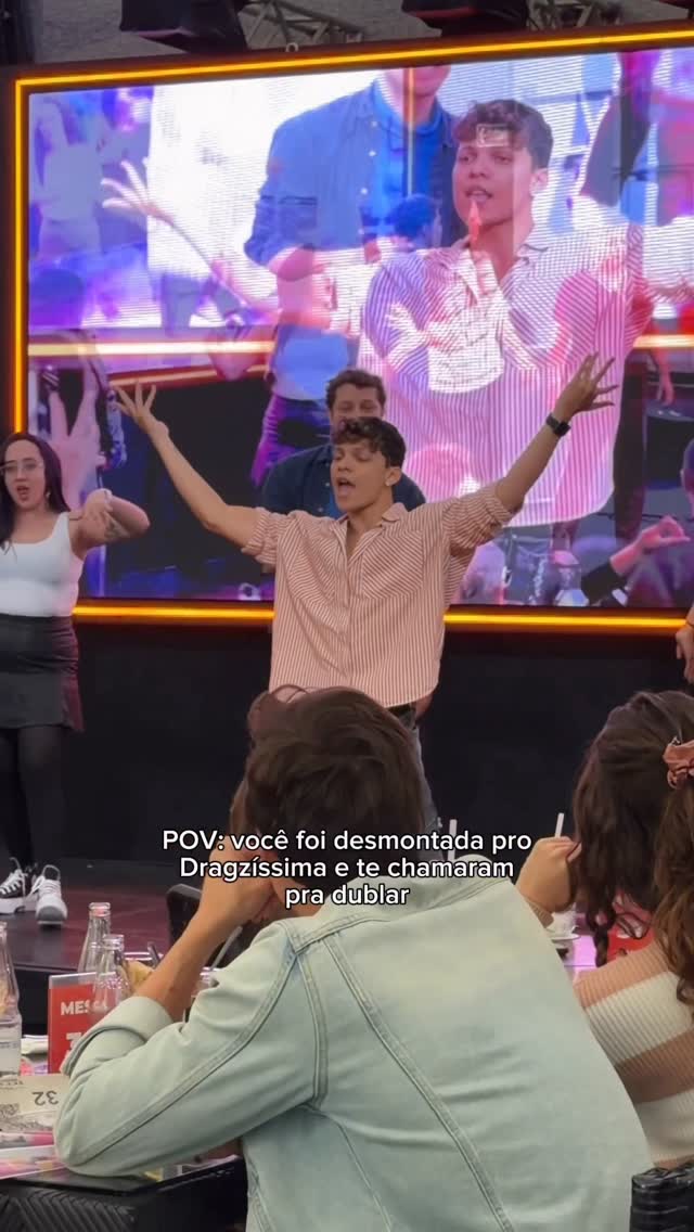 momentos mágicos demais para não serem postados 💖✨🫶🏼