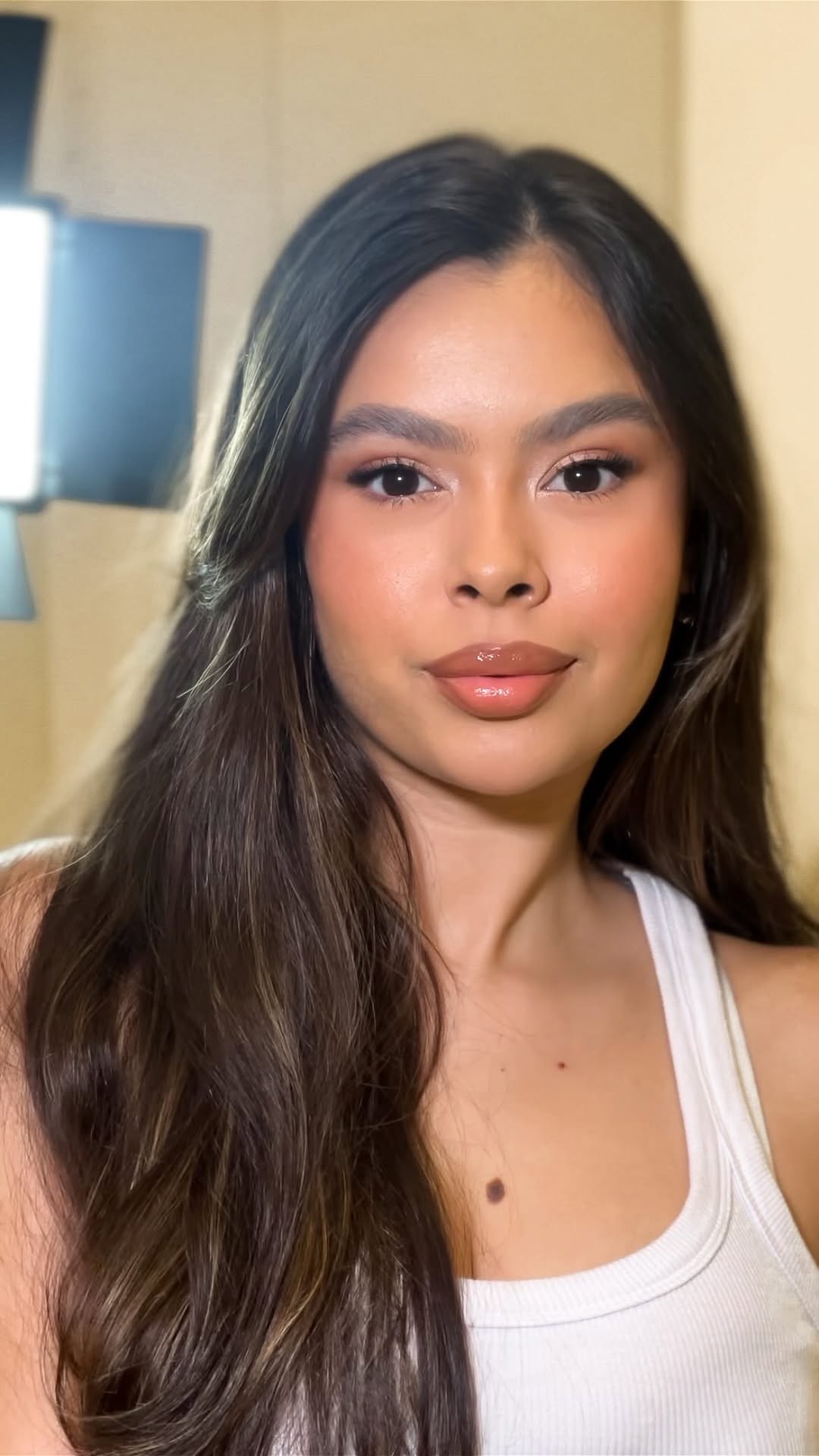 Trazendo um vídeo longão nesse perfil, fazendo a Toasted makeup☀️