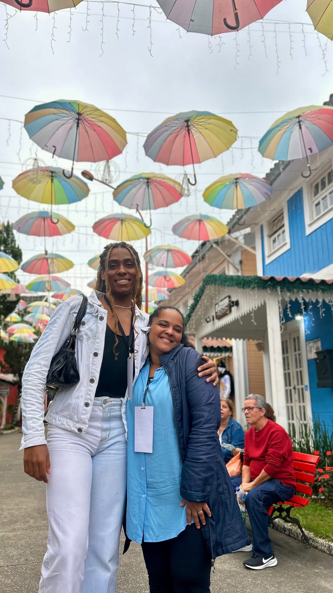 Amei conhecer Penedo com a @maribeltur.oficial, e é IMPRESSIONANTE como a nossa região Sul Fluminense tem tantas belezas 😍

•

#penedo #sulfluminense #viagem