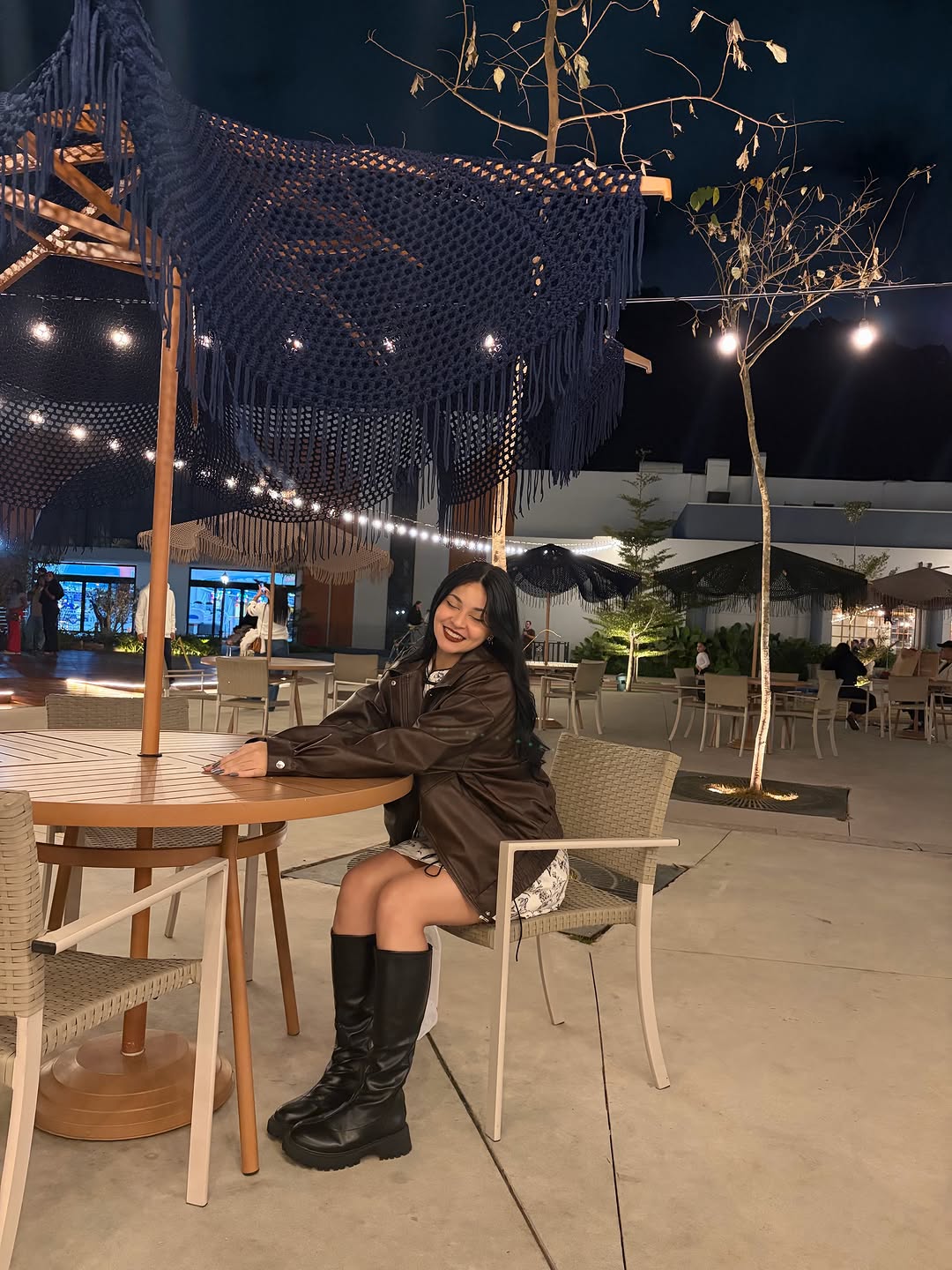 🤎🍂 Oiia o frio 
Pesquisem por: 👉🏻 “ZY6ZF”, na SHEIN para encontrar essas peças com descontinho! 
@sheinofficial @sheinbrasil 
#SHEINtrends #SHEINsaveinstyle
#ad

Nome da loja: SHEIN MOD
🆔 35800139
🔗 https://shein.top/k7b4ls4

Nome da loja: Dazy Weekend
🆔 48686499
🔗 https://shein.top/n1ug30k

Nome da loja: MISSGUIDED
🆔 231458091
🔗 https://shein.top/nddy87y