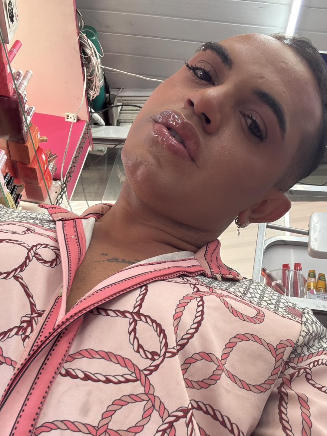 PARABÉNS PRA MIM ✨🥰😍. Sou grato por tudo o que vivi e aprendi nesse ano que passou. Os aprendizados me fortaleceram e agora sinto-me preparado para enfrentar com novos olhos os 365 dias que tenho pela frente.