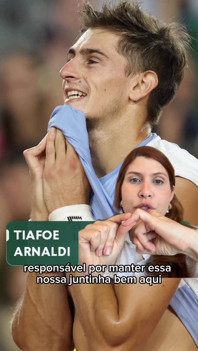 Quando eu vi esse vídeo já pensei na hora : atleta é bixo doido! Porque ele não operou esse dedo em botoeira ? 

Só que eu pesquisei muito e não achei NADA sobre lesão em dedo. E atletas de alto nível não conseguem esconder lesões. Então pensei : será algo como a camptodactilia ? 

E dessa pesquisa nasceu esse reels pra vocês! 
Conheciam alguma dessas deformidades ?