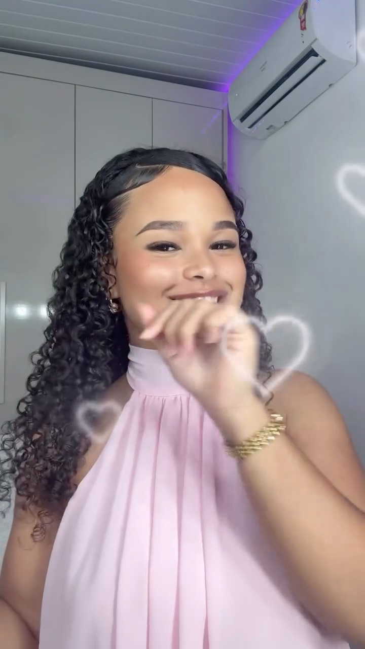 Penteado para ❣️DIA DOS NAMORADOS❣️
-
#cachos #cabelocacheado #penteados #penteado #diadosnamorados❤️