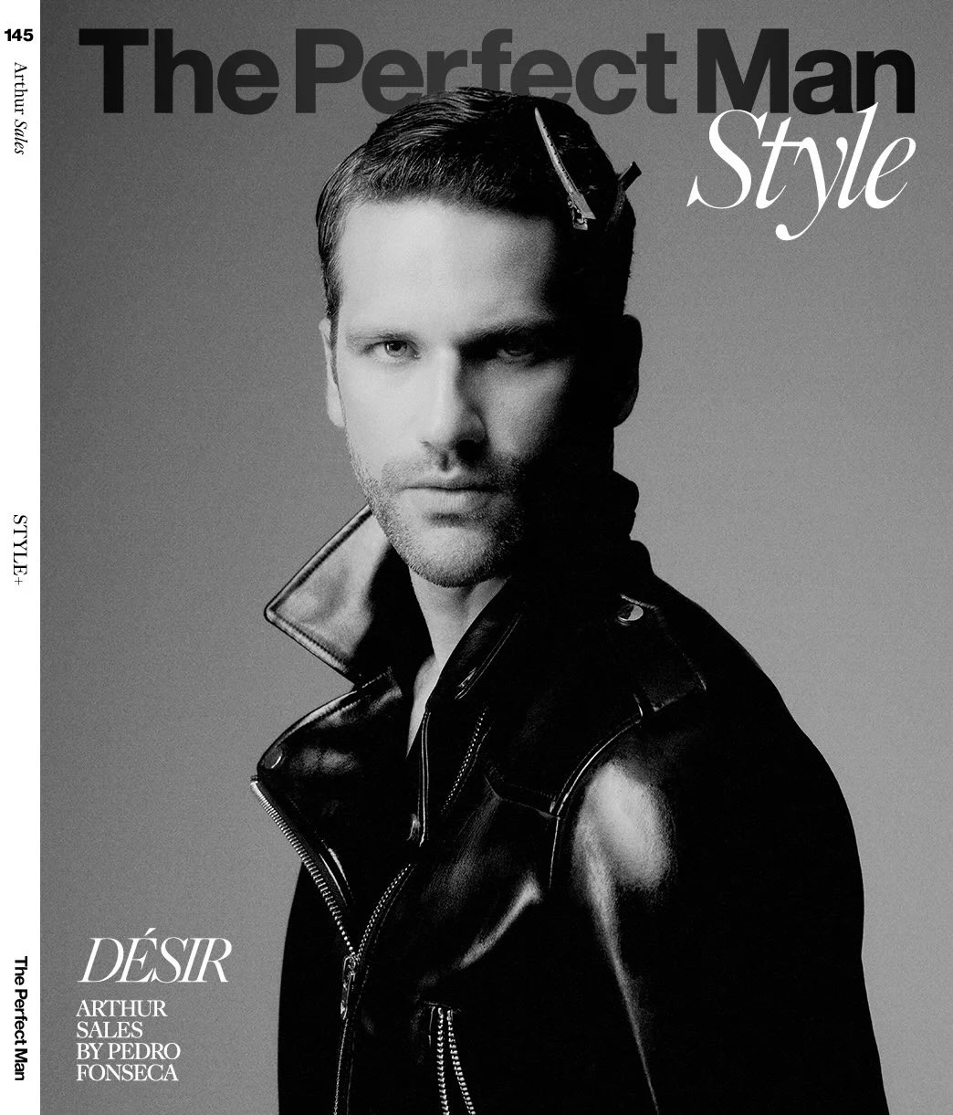 Désir
For @theperfectmanmedia 
Photography @fonsecapedroo 
Creative Direction @virtualvito 
Model @arthursales @amazingmodel 
Style @camilla_sales 
Assistant @lisboamarialuisa 
Makeup Artist @fernandagodoy.makeup