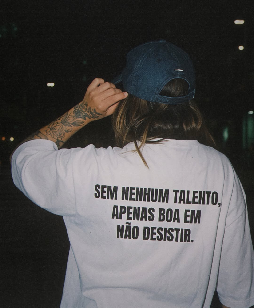 nada mudou. 2018 - 2026