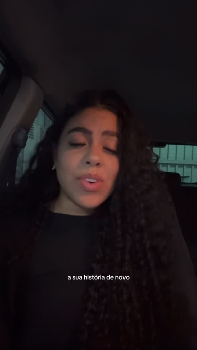 Envia esse vídeo para alguém que precisa escutar essa canção 🥹

#gospel #louvor #thallesroberto #reels #explorar