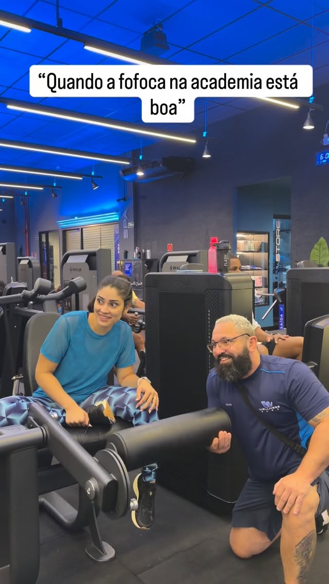 Quando o professor é fofoqueiro,ele até esquece do treino 🤣🤣🤣🤣🤣🤣🤣