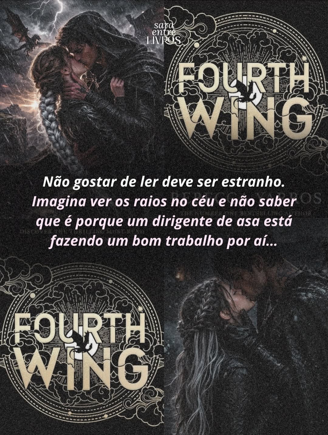 quando os detalhes dos livros começam a fazer parte da nossa vida real 🥹💖

#livros #leitura #explorepage #bookstagram