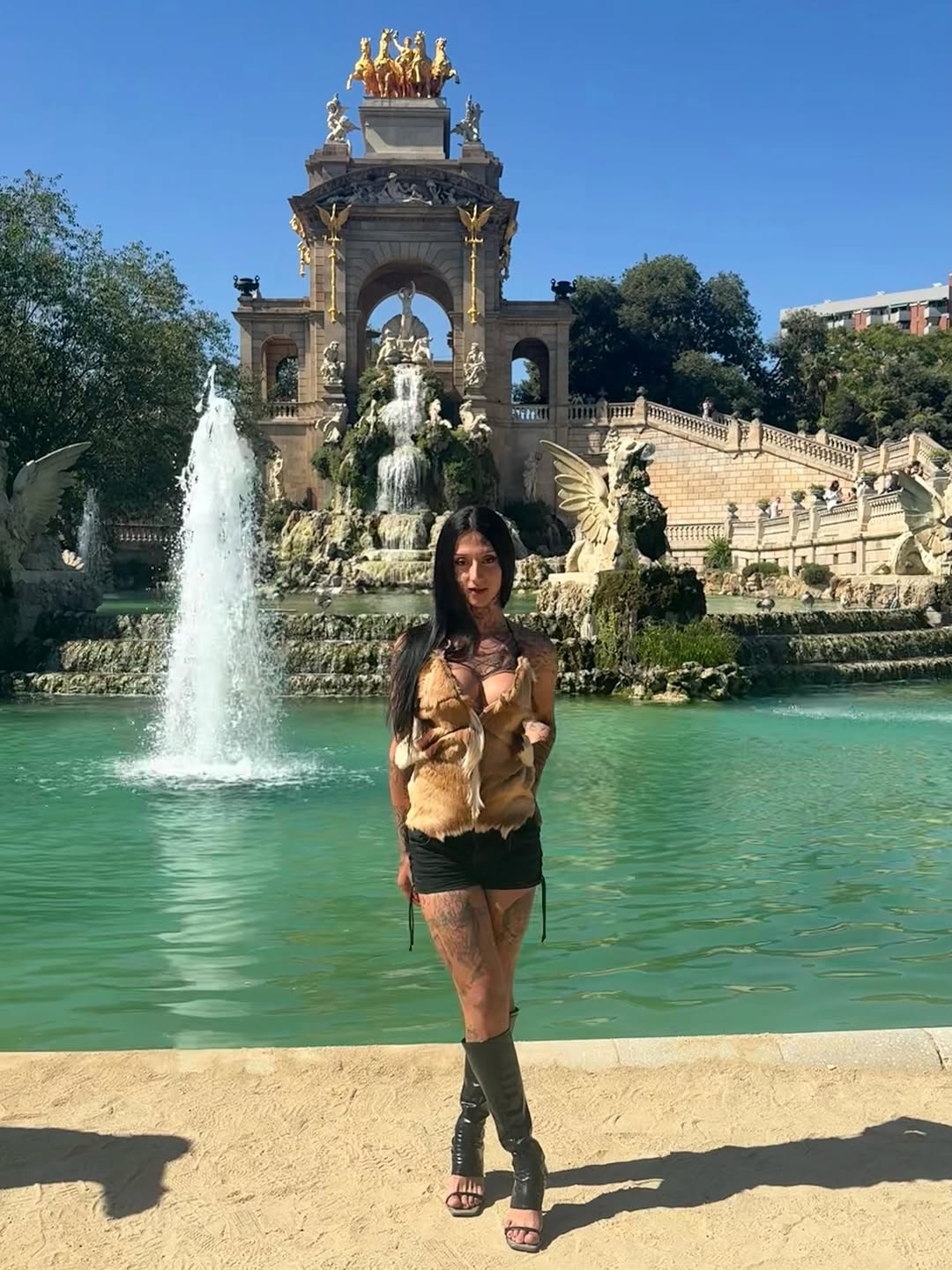 🇪🇸💋