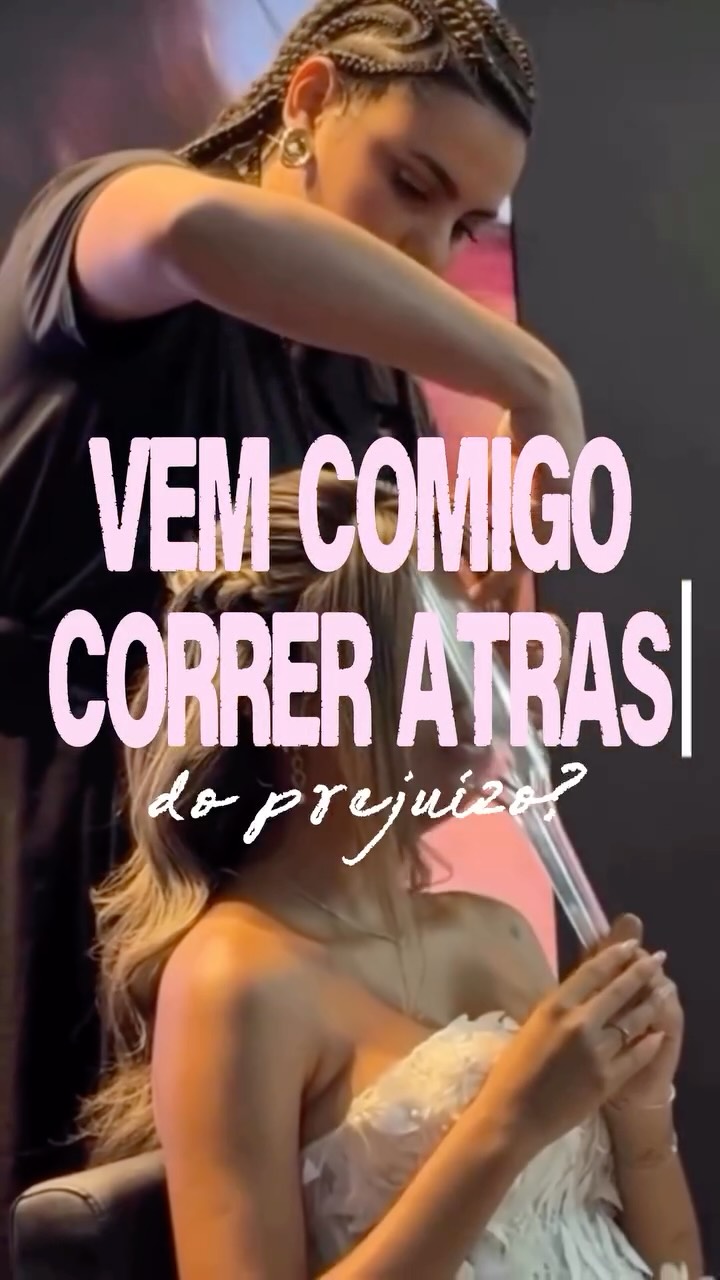 | PARA TUDO TEM SOLUÇÃO 🌟

E a minha se chama @nellaconceptoficial ✨ 
Depois de tantas produções, meus fios estavam pedindo socorro, então fui para o lugar que sempre salva meu cabelo! 💛
Dessa vez, apostamos no Exo Fisio Pro, um tratamento que ajuda na recuperação da fibra capilar, promove hidratação profunda, melhora a resistência dos fios e devolve brilho, maciez e saúde ao cabelo.

Foi exatamente o que o meu loiro precisava depois de tantas agressões causadas por química, calor e finalizaçõ