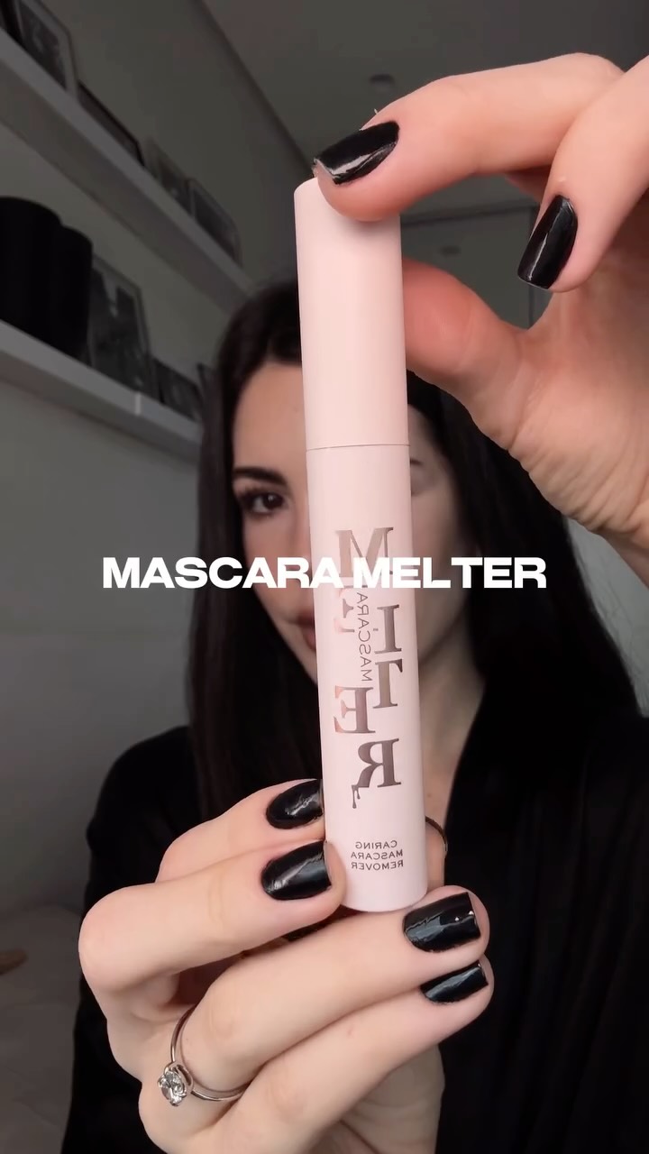 ★🎀🫧 testando o Mascara Melter & Curl Goddess de @lancomeofficial!

o Mascara Melter é um removedor derrete até as máscaras de cílios mais resistentes! e a Curl Goddess deixa um efeito lindíssimo nos cílios.

o que acharam? 💘

#Lancome #LancomeMakeup *pub