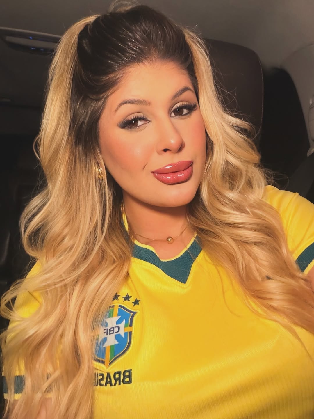 Tbtzinho 💛💚