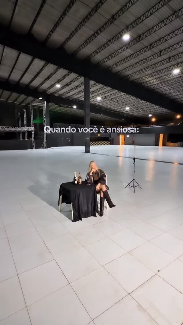 Ansiedade premium aqui, viu?! Bora @spazzio cuide que eu quero viver esses dias de muito forró ❤️‍🔥😫😮‍💨😅

@saojoaopremium @spazzio 
.
.
.
#campinagrande #sãojoão #meme