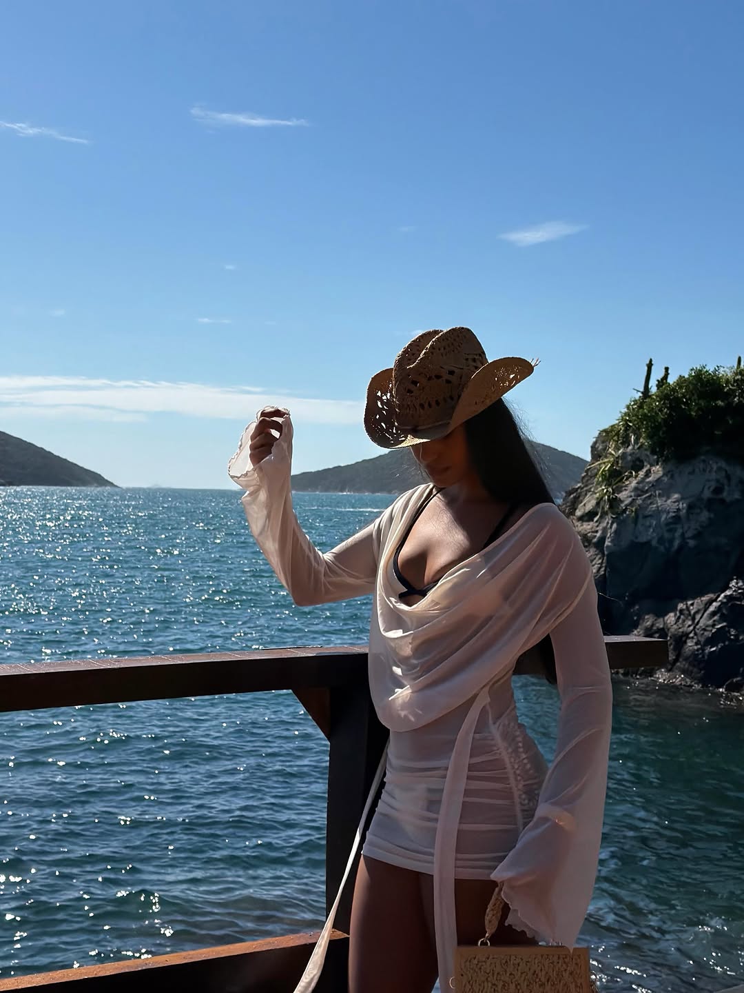 registros de um dia de sol em Arraial.🍸✨🧜🏽‍♀️