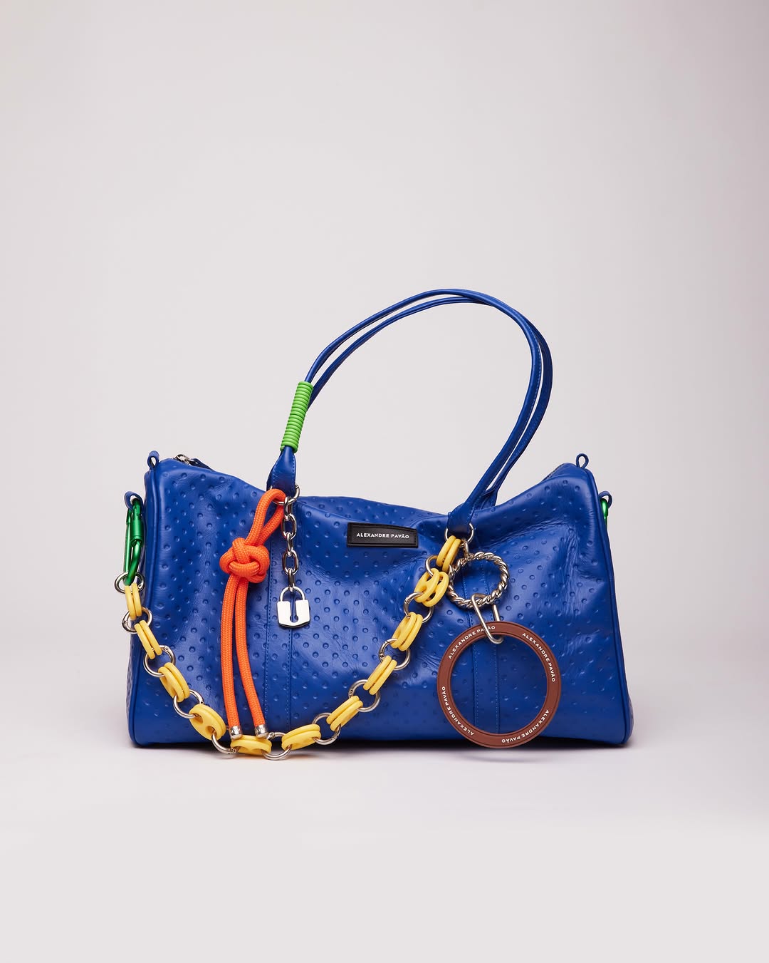 the smash bag @alexandrepavaodotcom